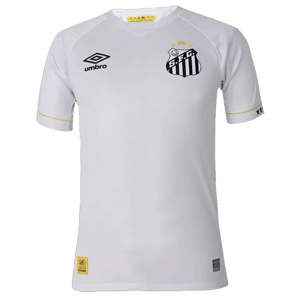 Tailandia Camiseta Santos FC 1ª 2023-2024